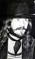 John Bonham (LED ZEPPELIN)